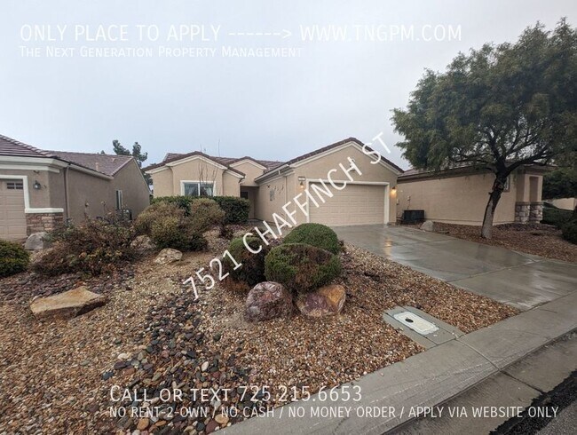 Building Photo - 7521 CHAFFINCH ST