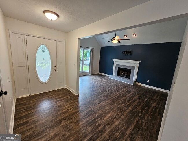 Foto del edificio - 65 Tralee Trce