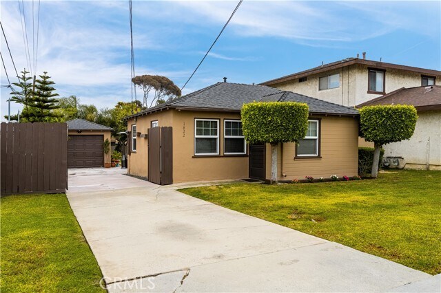 Foto principal - 1822 Pomona Ave