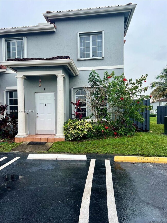 Building Photo - 5260 NW 109th Ave