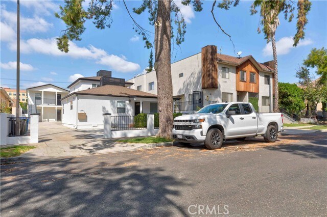 Foto del edificio - 2241 N Niagara St