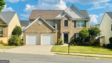 Building Photo - 4644 Creekside Cove