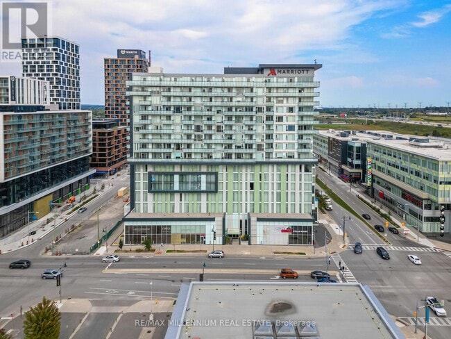 Building Photo - 8081 Birchmount Rd