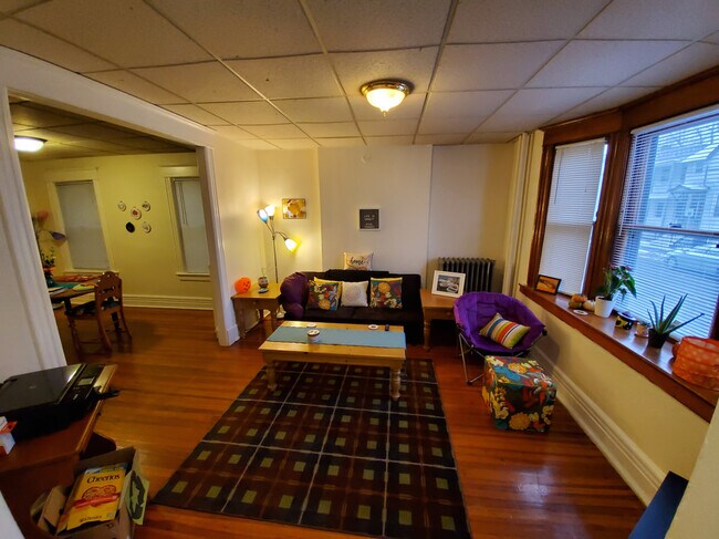Foto del edificio - 529 Hamilton St