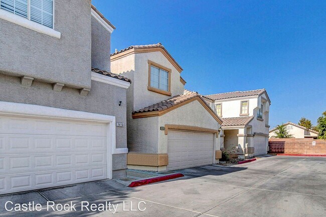 Foto del edificio - 3 br, 3 bath House - 2414 Attributes Court