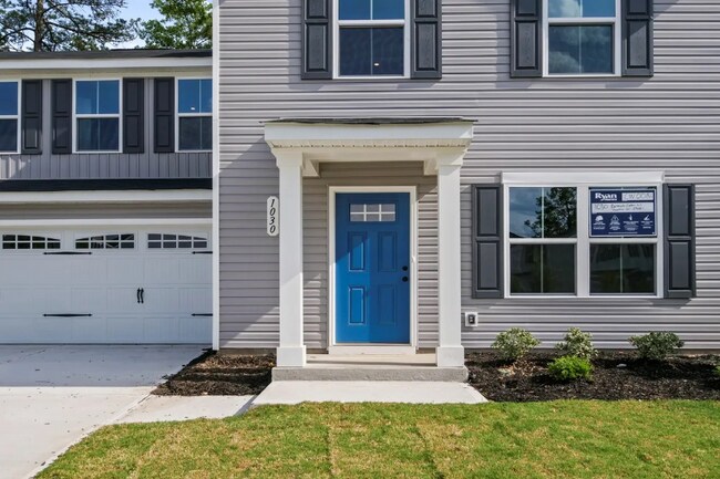 Foto del edificio - 1030 Bermuda Cedar Ln