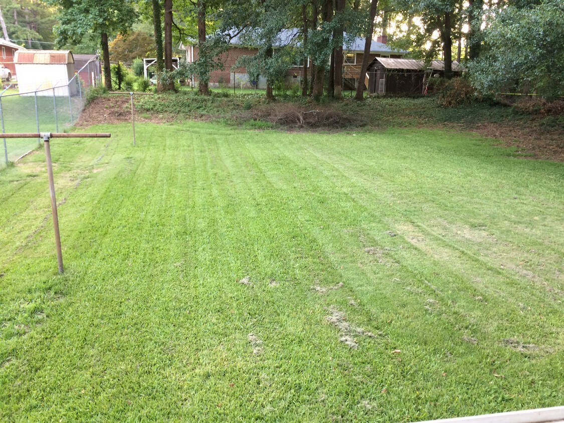 1845 Shamrock Dr, Decatur, GA 30032 House for Rent in Decatur, GA