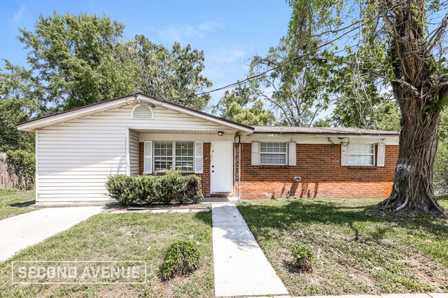 Building Photo - 6801 Blanco Ct