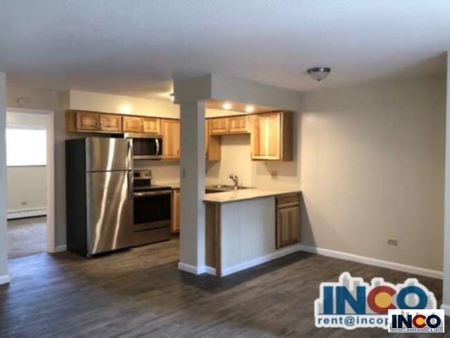 Photo - 1280 S Wolff St Apartment