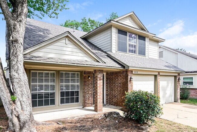 Building Photo - 6018 Fern Hollow Ct