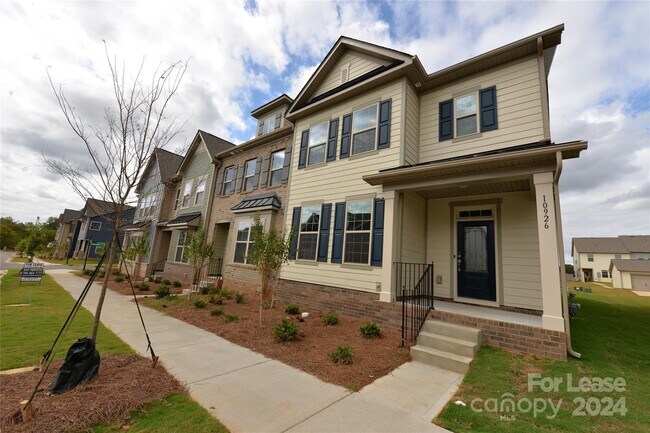 Foto del edificio - 10926 Zac Hill Rd