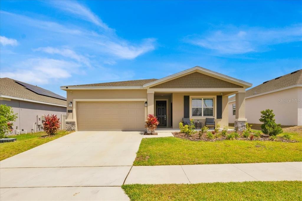 Foto principal - 717 Citrus Reserve Blvd