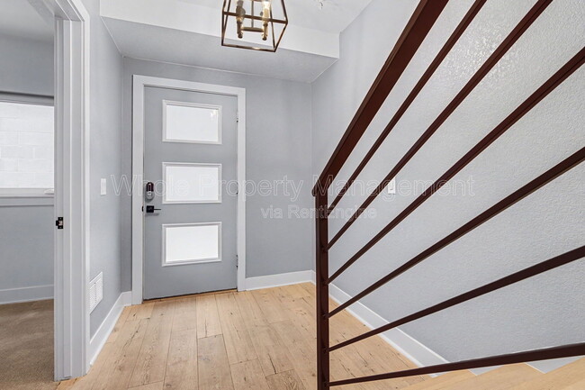 Building Photo - 4525 Tennyson St