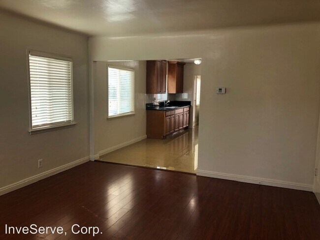 Building Photo - 4 br, 2 bath House - 1523 S. CAMPBELL AVE.