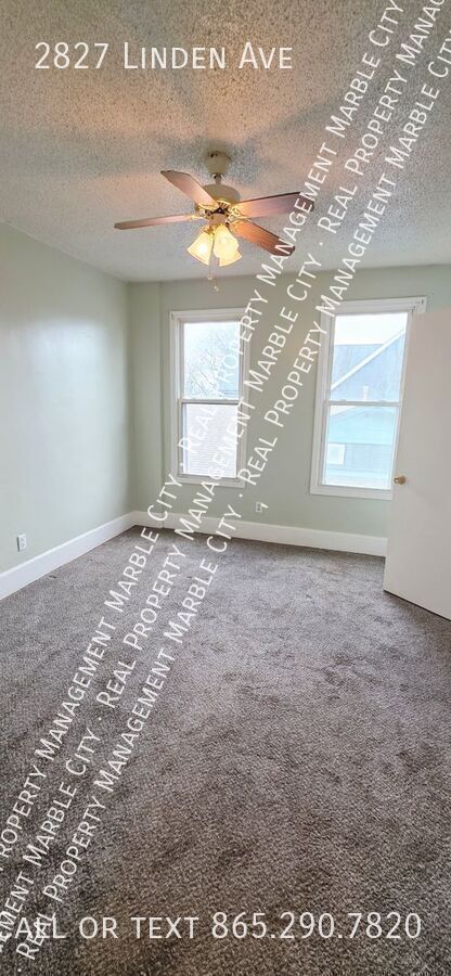 Foto del edificio - 2827 Linden Ave
