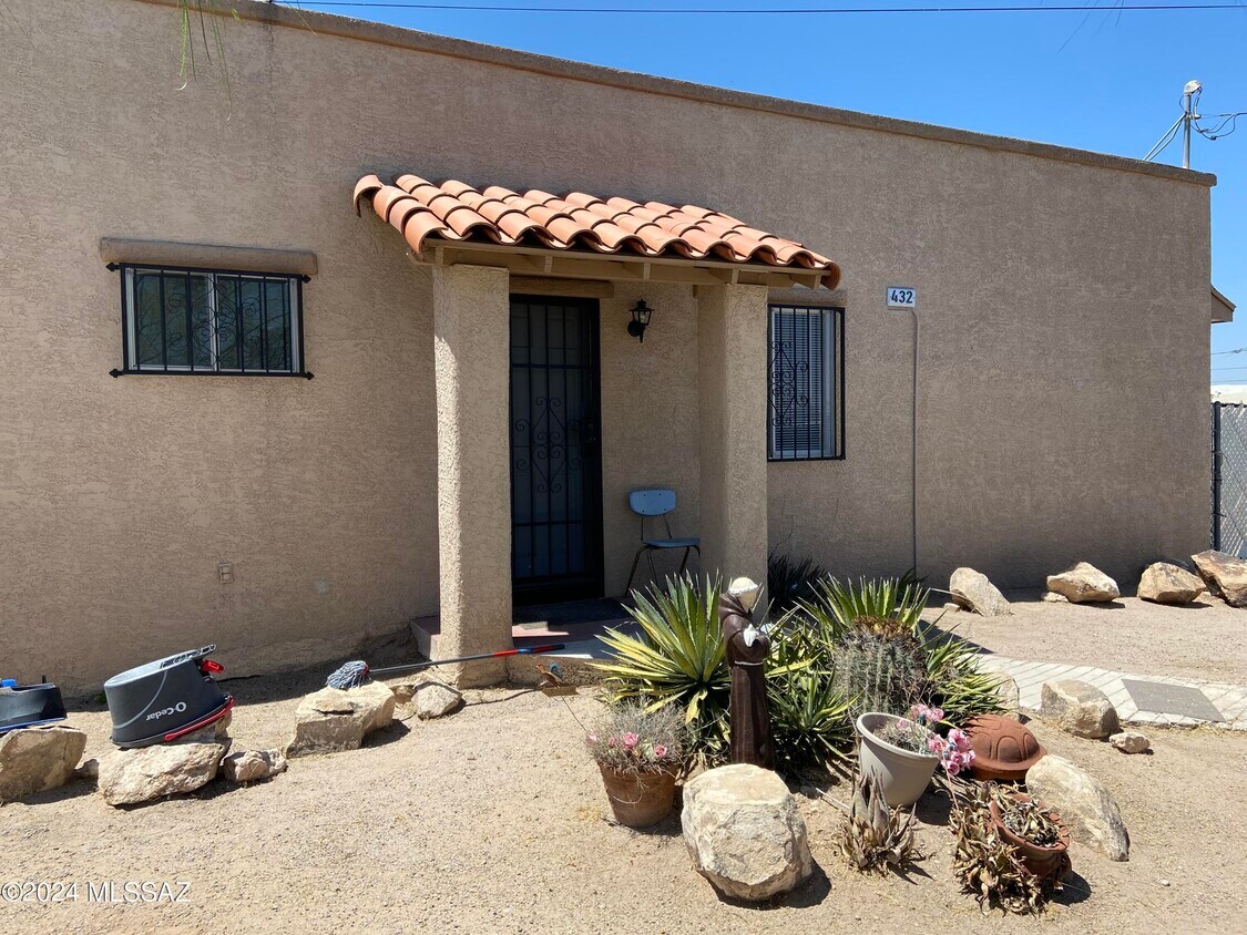 Foto principal - 432 E Ajo Way