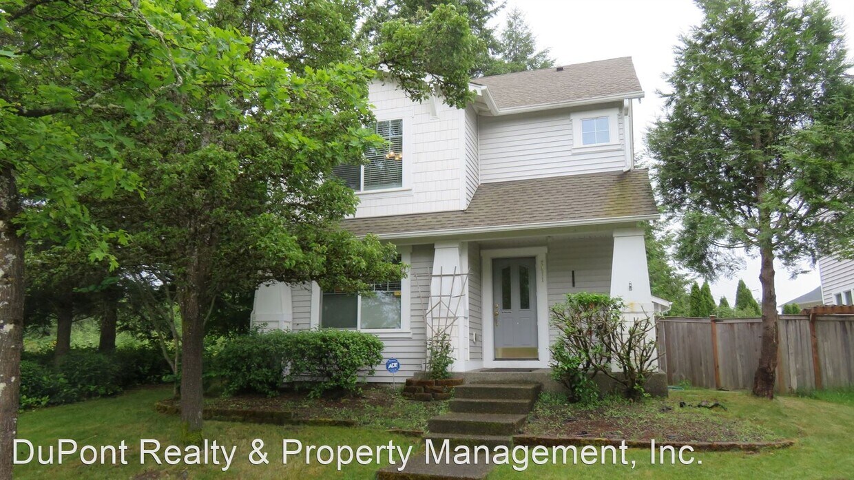 Primary Photo - 3 br, 2.5 bath House - 2411 McNeil Street