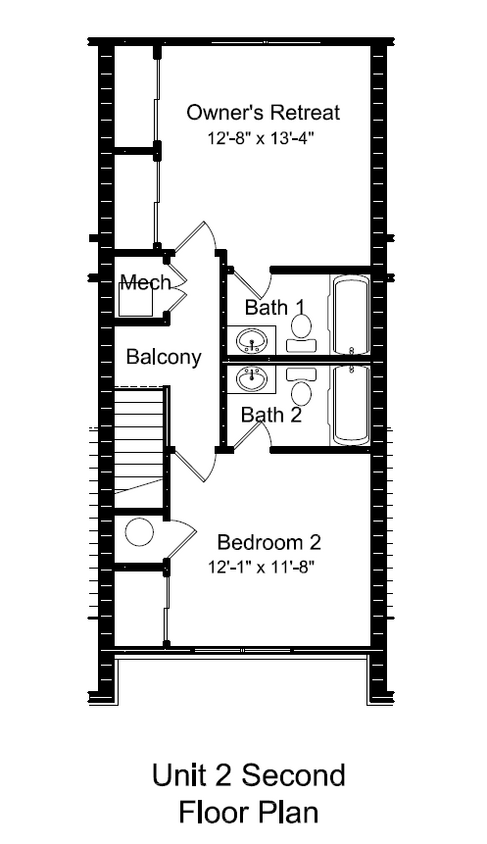 Building Photo - 503 Station Ct