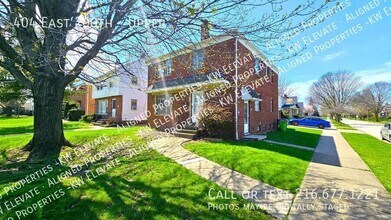 Building Photo - 404 E 200th St