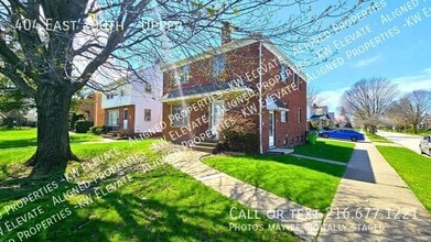 Building Photo - 404 E 200th St