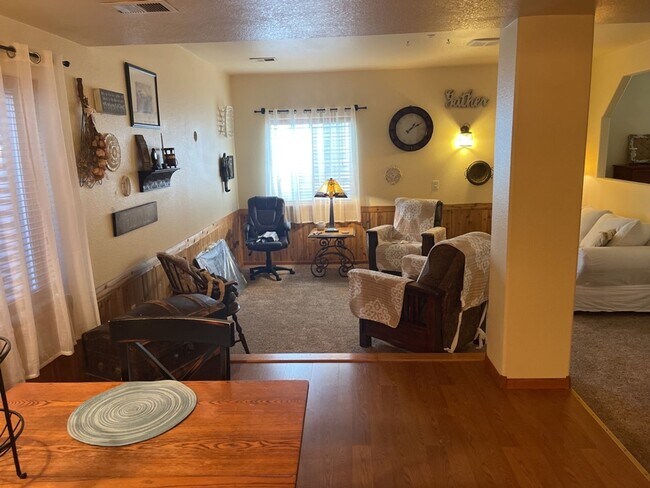 Foto del edificio - Studio Apartment