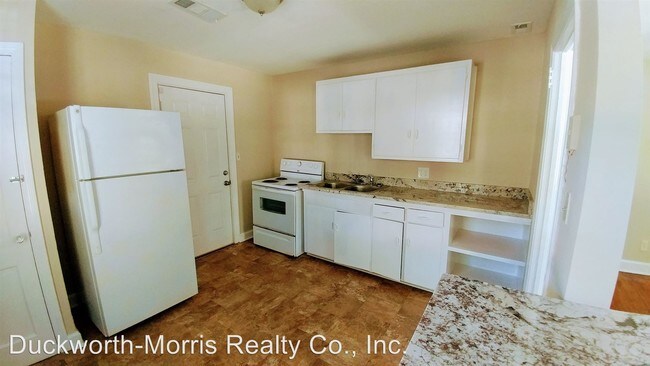 Building Photo - 2 br, 1 bath House - 2905 Narrow Lane Road