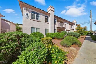 Building Photo - 4555 E Sahara Ave