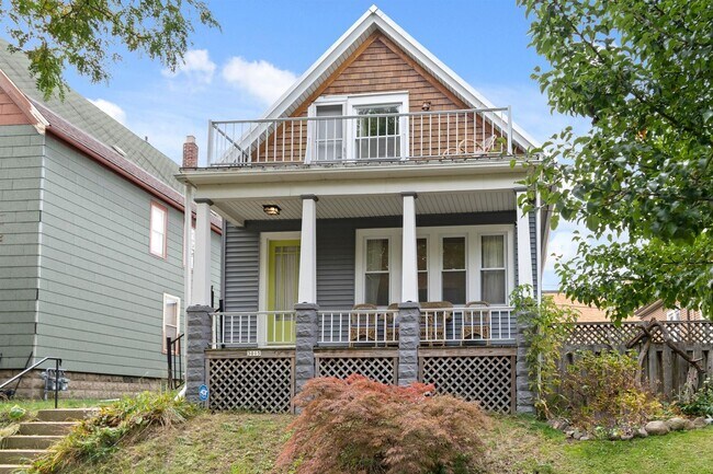 Foto del edificio - 3 Bedroom Bungalow in Riverwest