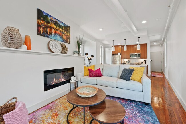 Foto del edificio - 155 Dorchester Ave