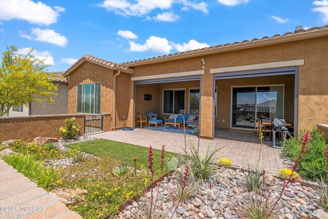 Foto del edificio - 30668 S Sand Hurst Ln