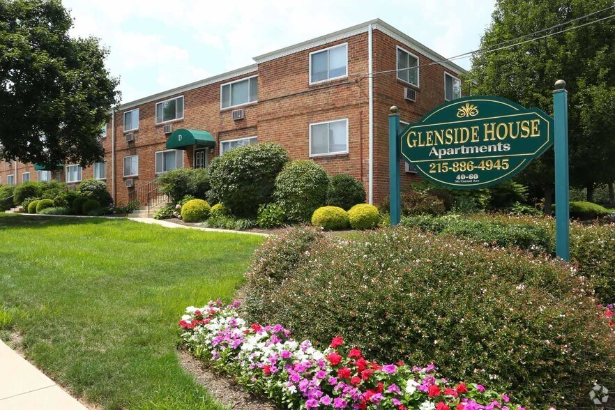 Glenside Pa Apartments