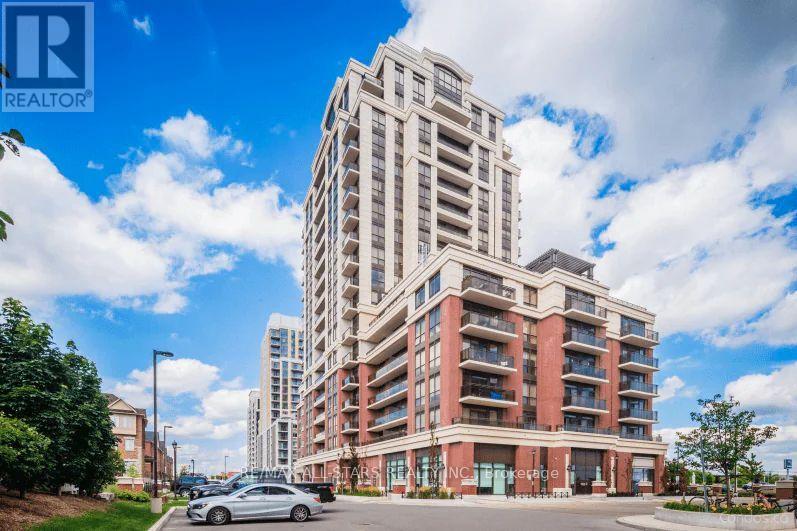 Photo principale - 9500-9500 Markham Rd