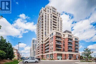 Building Photo - 9500-9500 Markham Rd