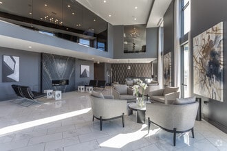 Interior Photo - South Main Building