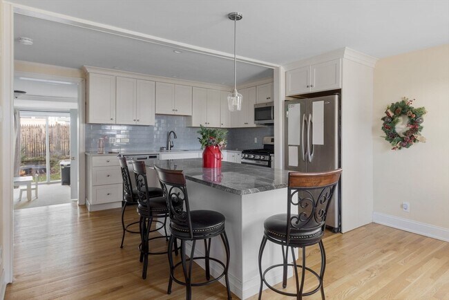 Foto del edificio - 20 Brae Rd