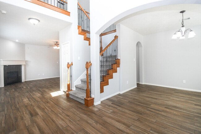 Building Photo - 14319 Heath Falls Ln