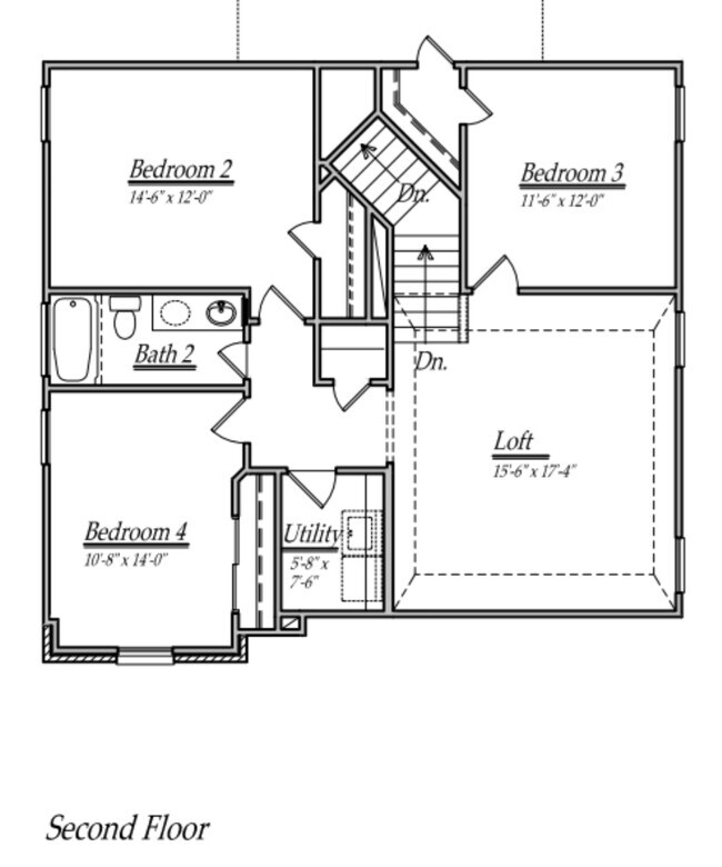 Foto del edificio - 3203 Lotus Blossom St