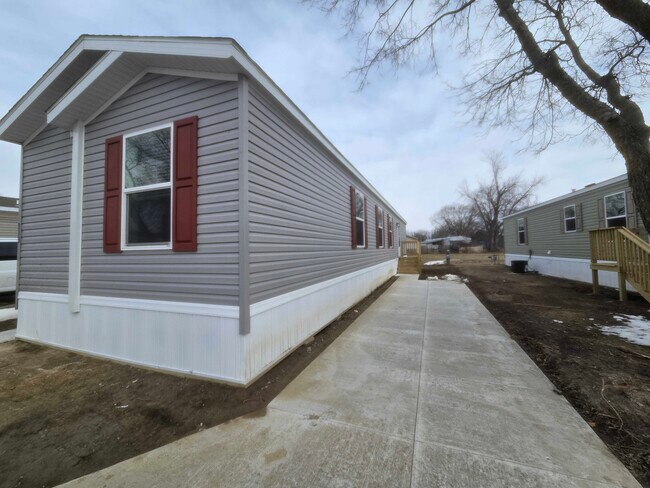 Foto del edificio - 3510 N 9th St