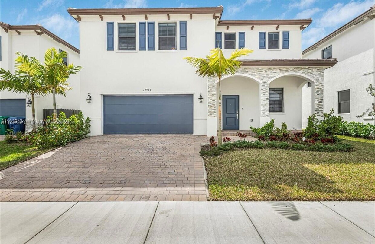 12908 SW 229th St, Goulds, FL 33170 House Rental in Goulds, FL