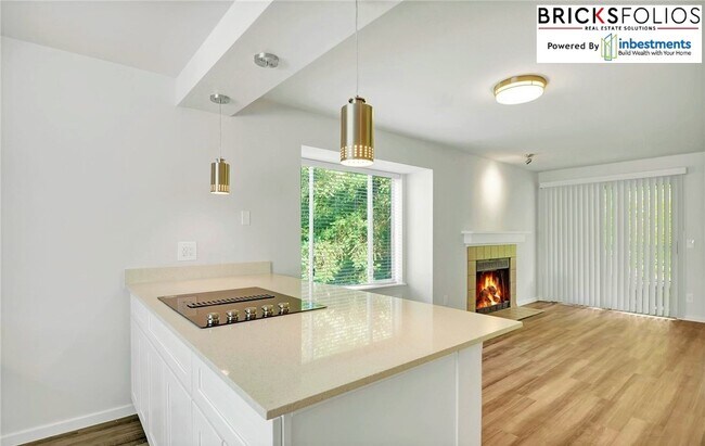 Foto del edificio - 9912 NE 142nd Pl