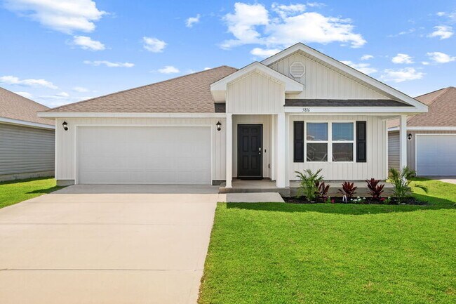 Building Photo - 5816 Viking Wy