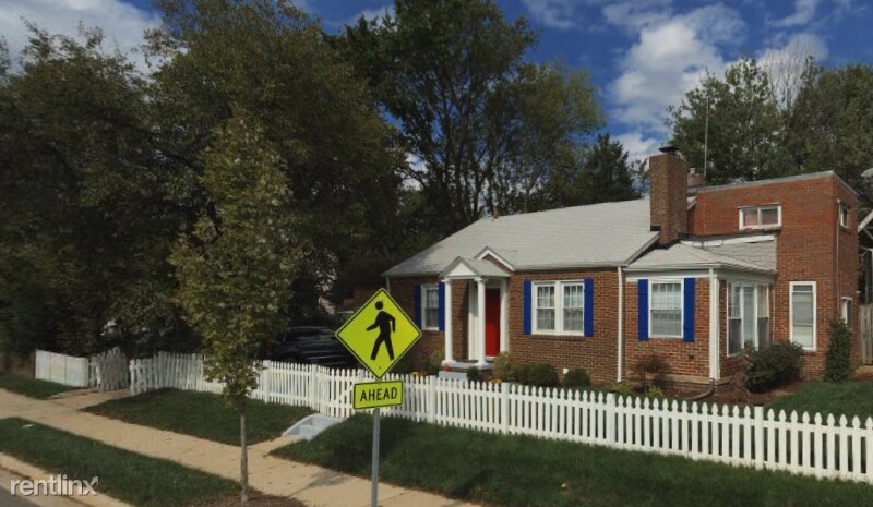 Primary Photo - 3 br, 2 bath House - 4717 Old Dominion Dr