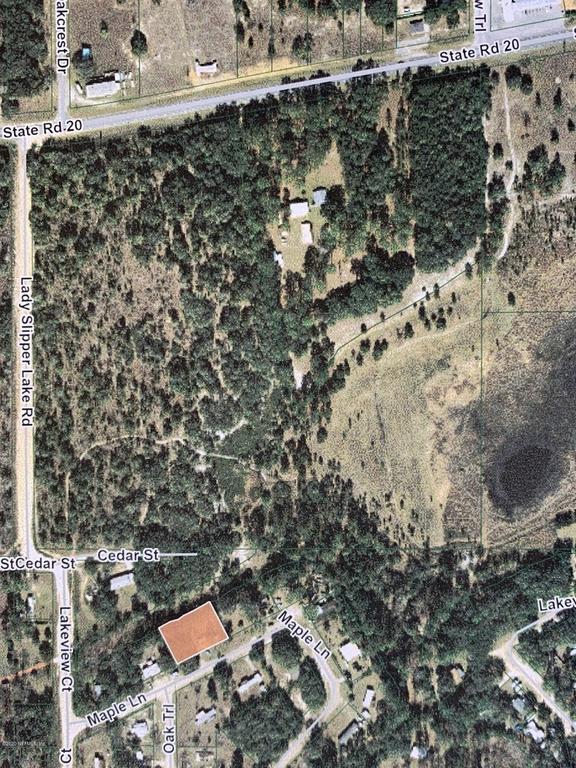 114 Maple Ln, Interlachen, FL 32148 House Rental in Interlachen, FL