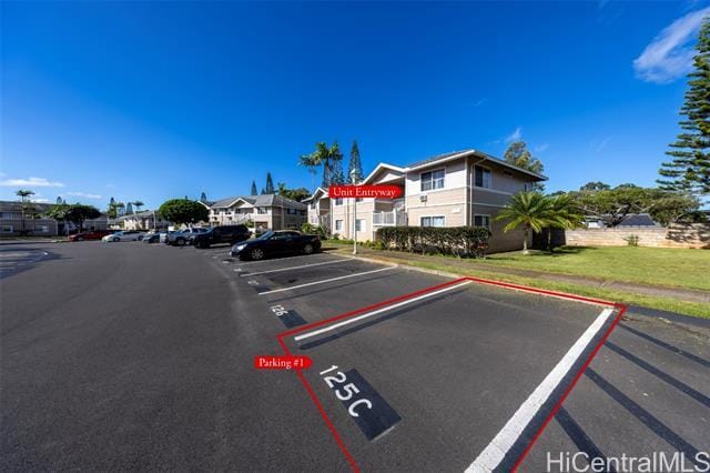 Building Photo - 95-1015-1015 Kaapeha St