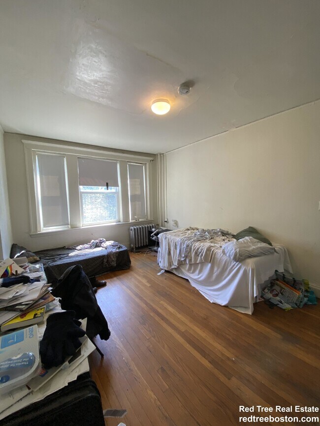 Photo - 1167 Boyston St. Unit 24 Apartment