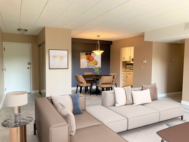 Foto del edificio - 1400 Smokey Wood Dr