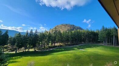 View from balcony - 1400 Lynburne Pl