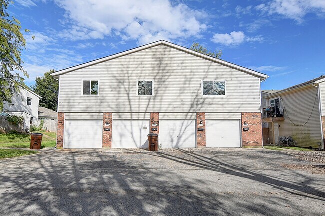 Foto del edificio - 354 Chadwick Pl