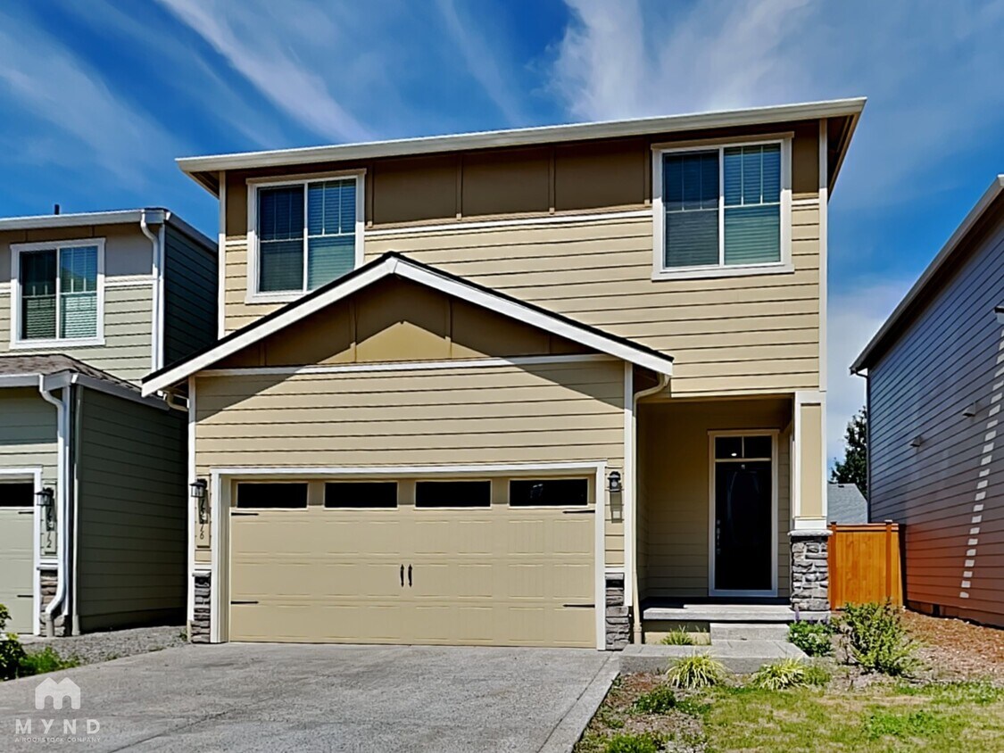 Foto principal - 15516 NE 72nd Way