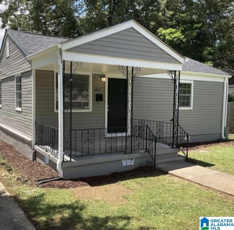 Foto principal - 1307 33rd St N